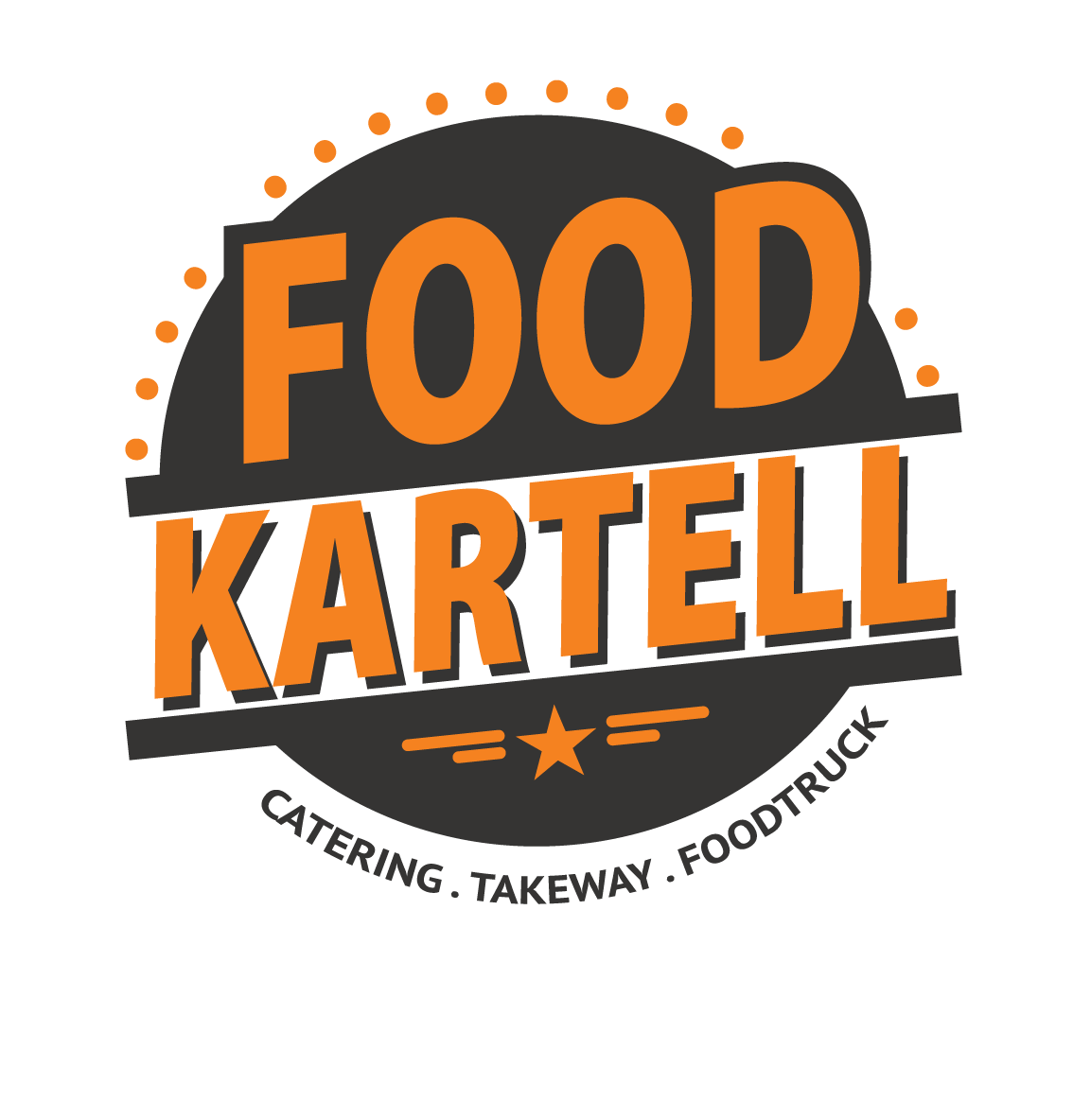 FODD KARTELL